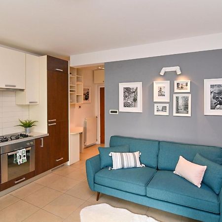 Apartman Pergul Рийека Екстериор снимка